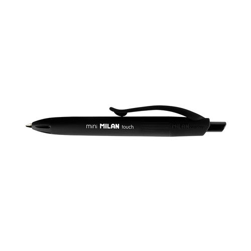 Ballpoint pen black Milan