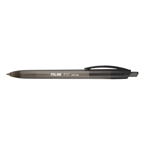 Ballpoint pen black Milan