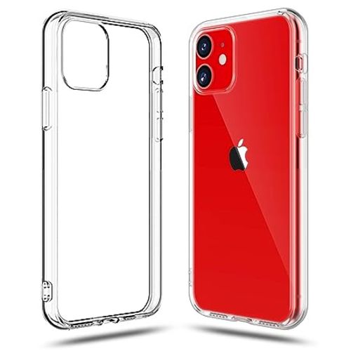 IPHONE 11 BACK COVER CASE