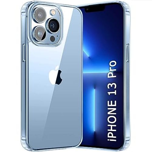 IPHONE 13 PRO COVER CASE