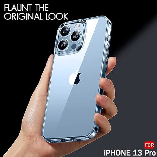 IPHONE 13 PRO COVER CASE