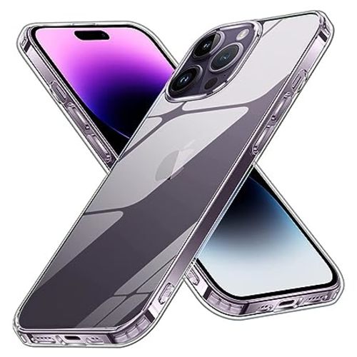 IPHONE 14 PRO COVER CASE