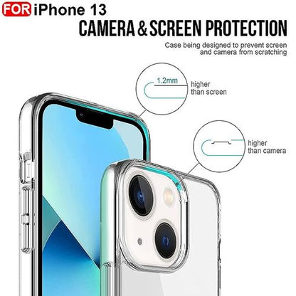 IPHONE 13 BACK COVER CASE
