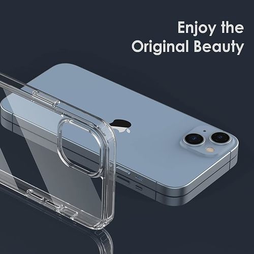 IPHONE 14 BACK COVER CASE