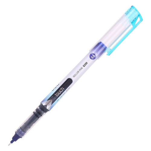 Blue Ink Pen - Deli