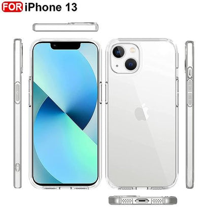 IPHONE 13 BACK COVER CASE