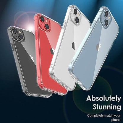 IPHONE 14 PLUS COVER CASE