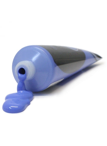 Acrylic tube 100 ml Australian Blue