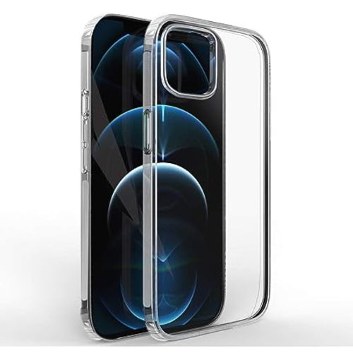 IPHONE 12 PRO MAX COVER CASE