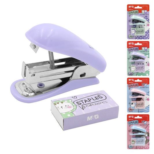 M&G Stapler Set No.10