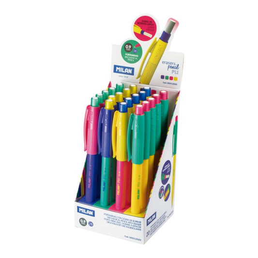 MECHANICAL PENCILS 9MM LEADS