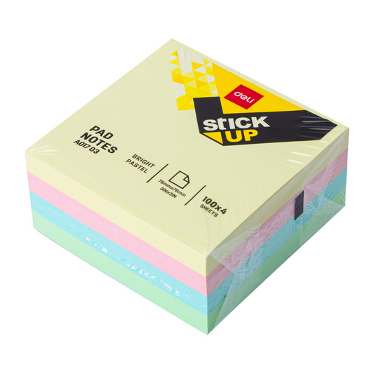 Sticky Notes - Deli