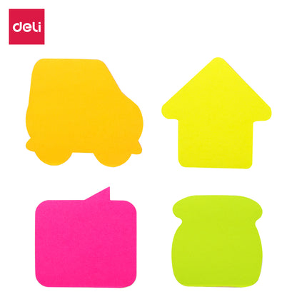 sticky Notes - Deli