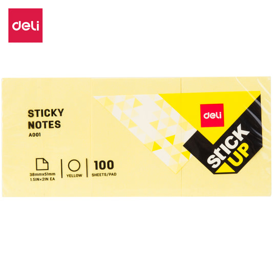 Sticky Notes - Deli