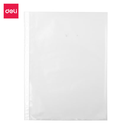 Sheet Protector E5716 - Deli