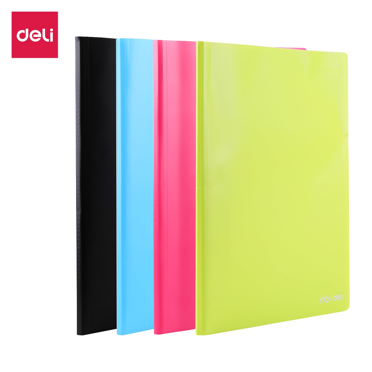 Office Display Book Eb00302 - Deli