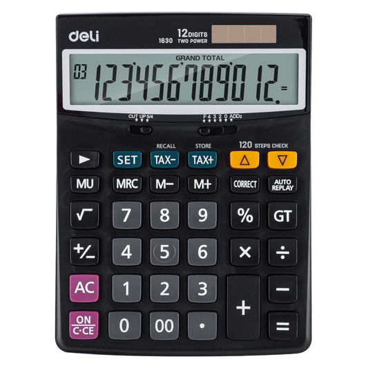 Desktop Calculator - Deli