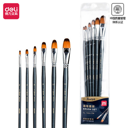 Brush Set - Deli