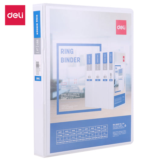 Ring Binder - Deli