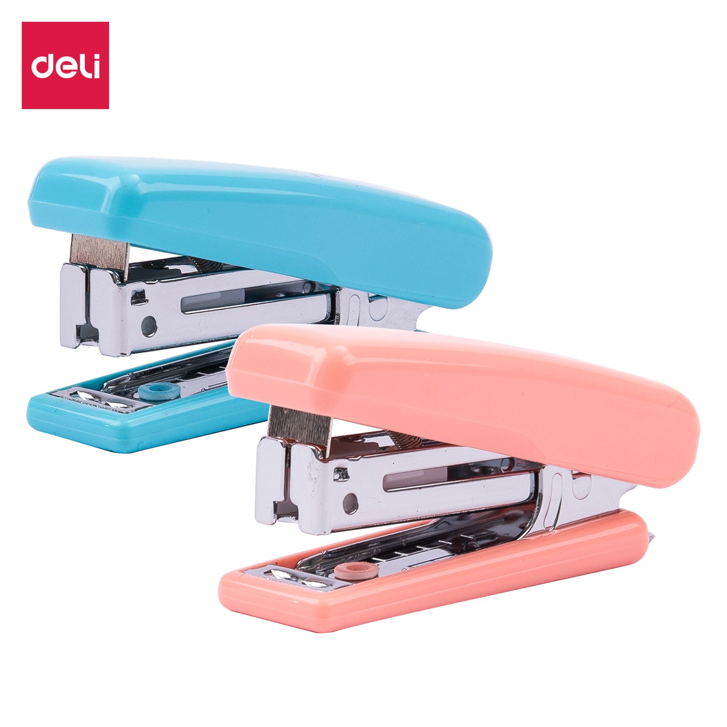 Mini Stapler - Deli