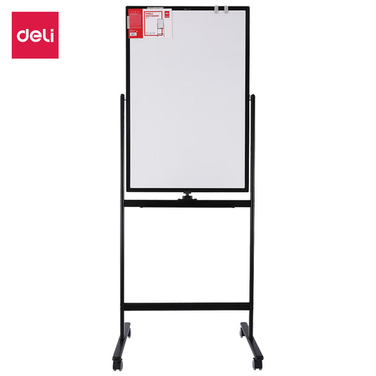 Mobile Whiteboard E7893 - Deli