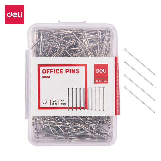 Office Pins E0023 - Deli