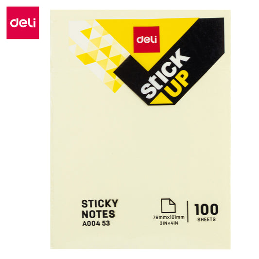 Sticky Notes - Deli