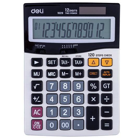 Desktop Calculator - Deli