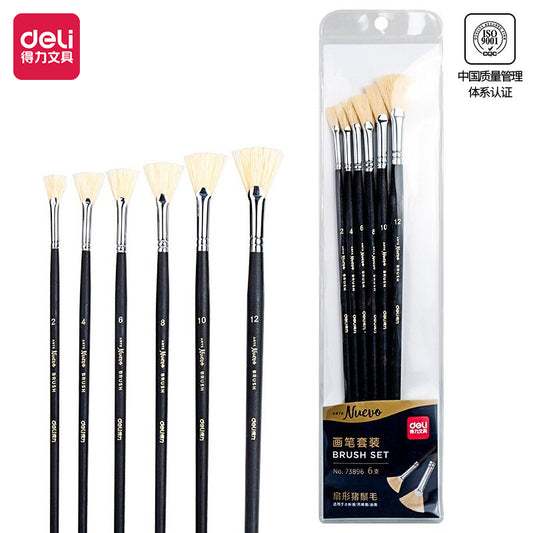 Brush Set  - Deli