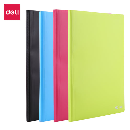 Office Display Book Eb00402 - Deli