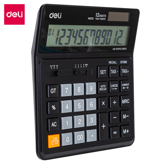 Desktop Calculator - Deli