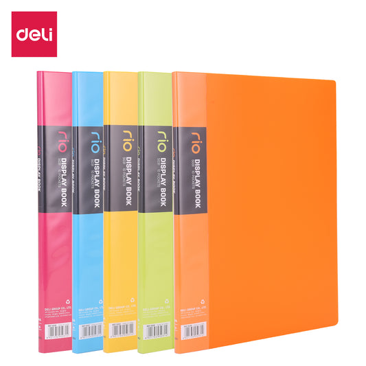 Office Display Book E5031 - Deli