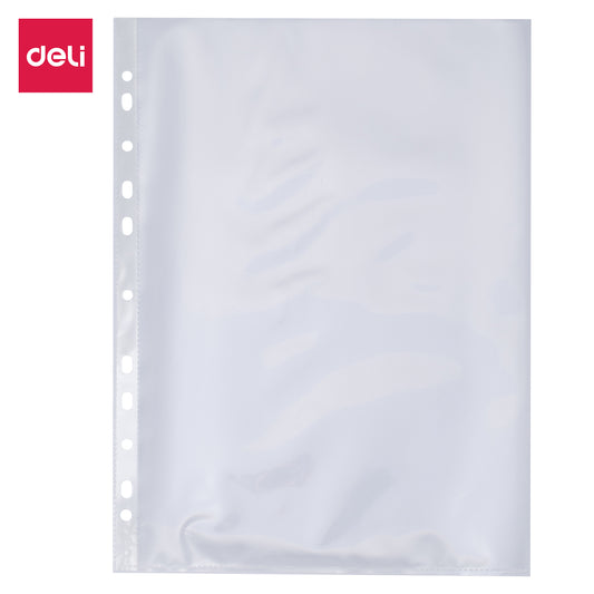 Sheet Protector - Deli