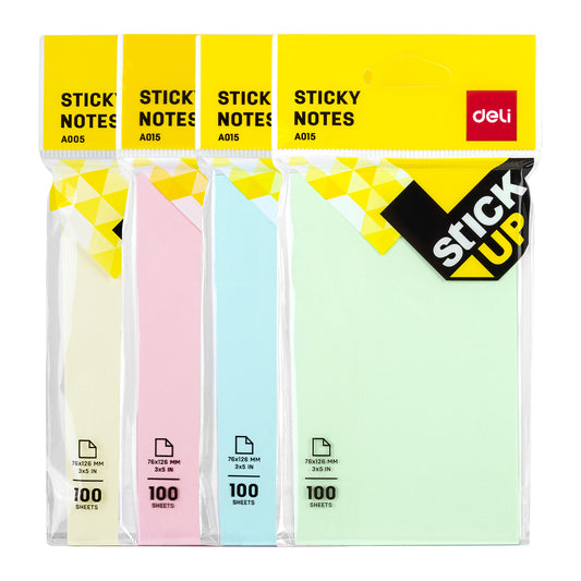 Sticky Notes - Deli