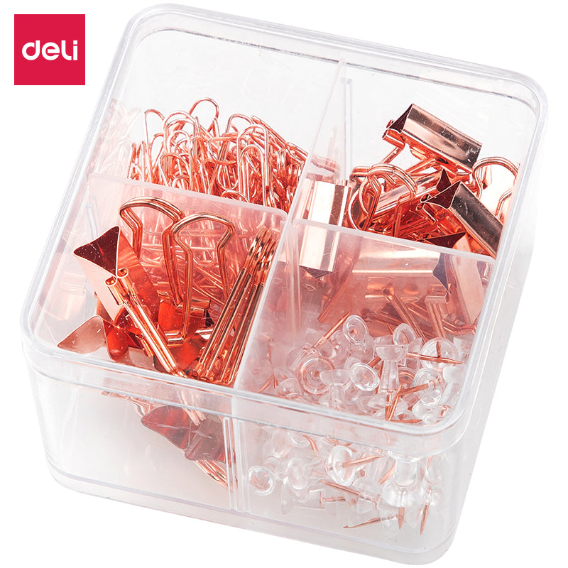 Desk Accessories Set - Deli