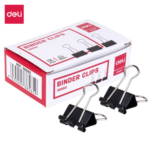 Effortless Binder Clip - Deli