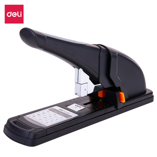 Heavy Duty Stapler E0387 - Deli