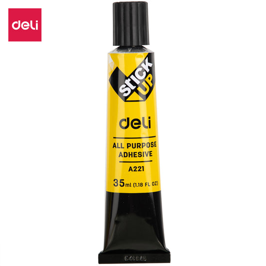 Purpose Glue - Deli