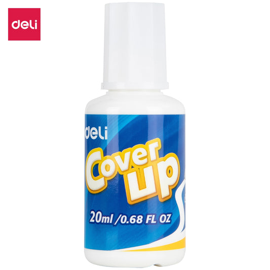 School Correction Fluid - Deli