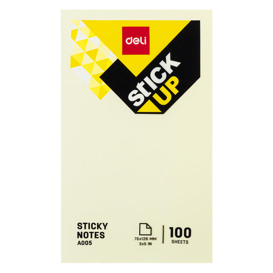 Sticky Notes - Deli