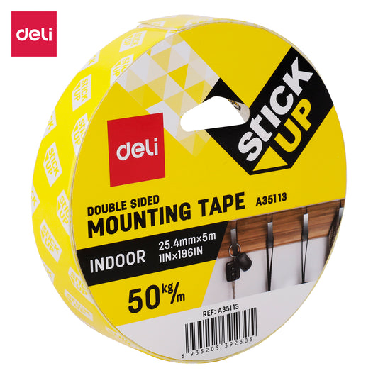 Mounting Tape - Deli