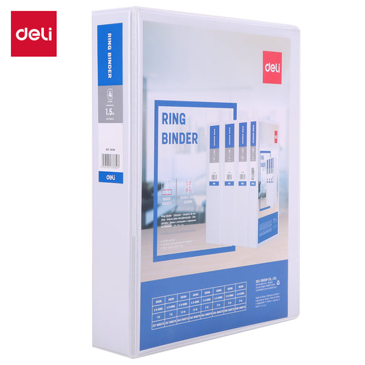 Ring Binder - Deli