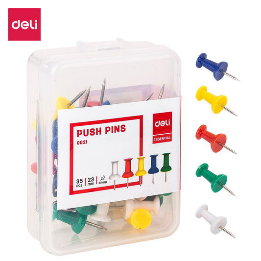 Push Pin - Deli