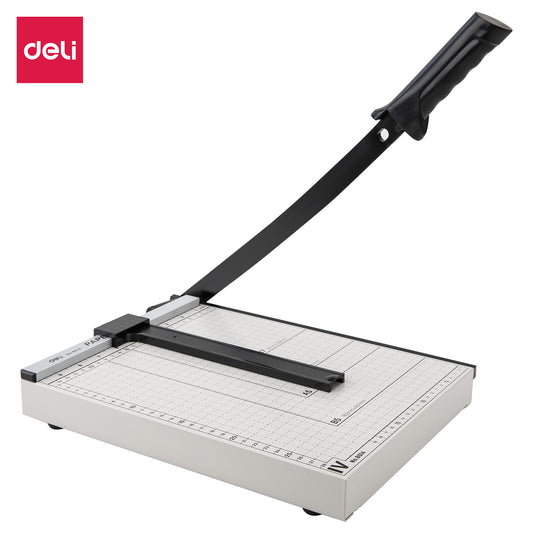 Paper Trimmer E8014 A4 - Deli