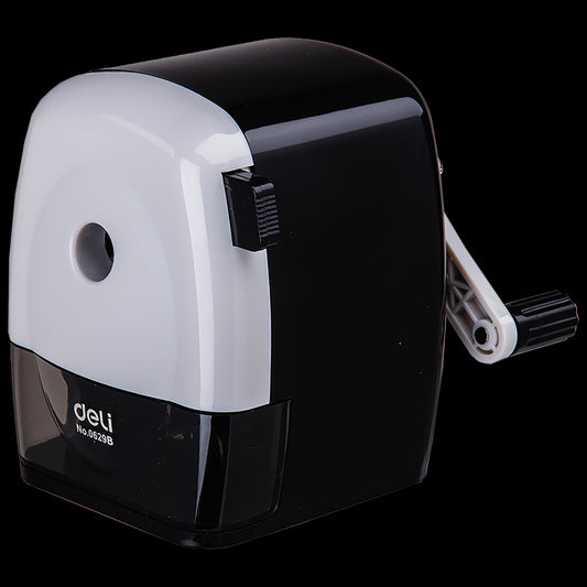 Rotary Pencil Sharpener - Deli