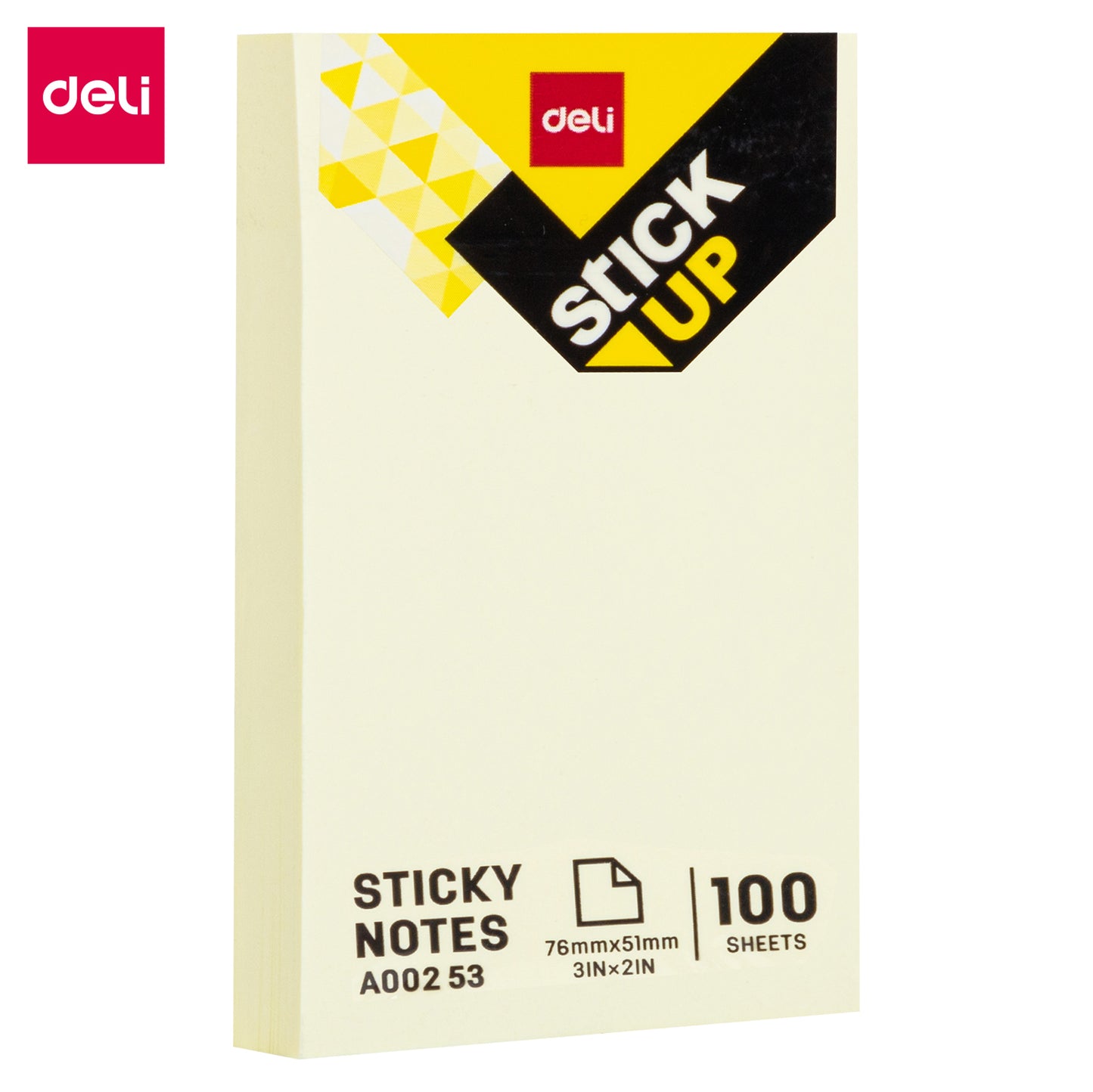 Sticky Notes - Deli