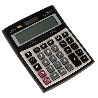 Desktop Calculator - Deli