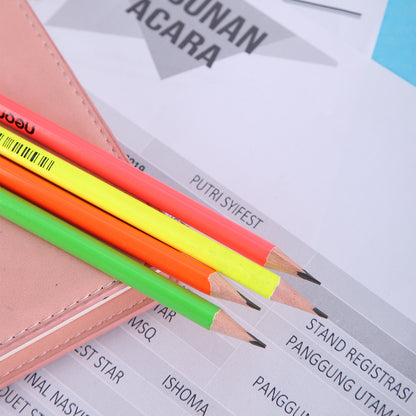 Graphite Pencil - Deli