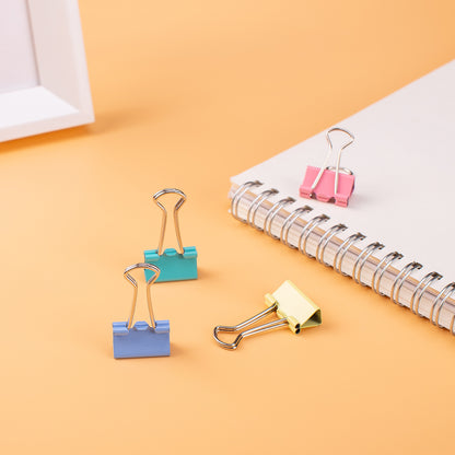 Effortless Binder Clip - Deli
