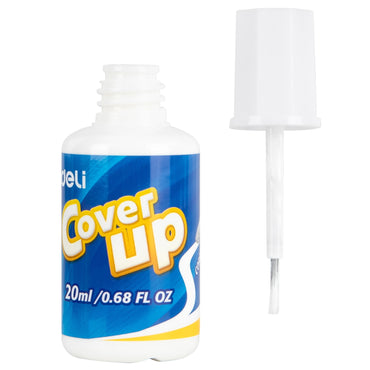 School Correction Fluid - Deli